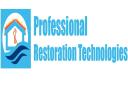 Professional Restoration Technologies logo